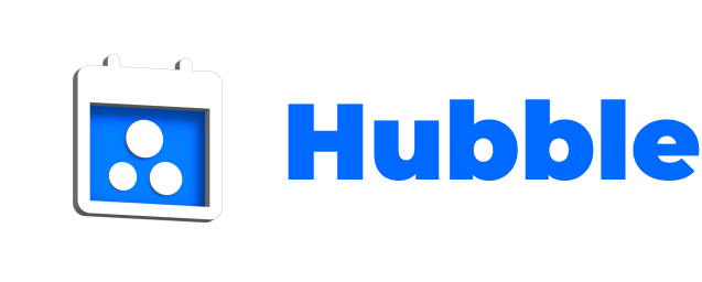 Logo Hubble